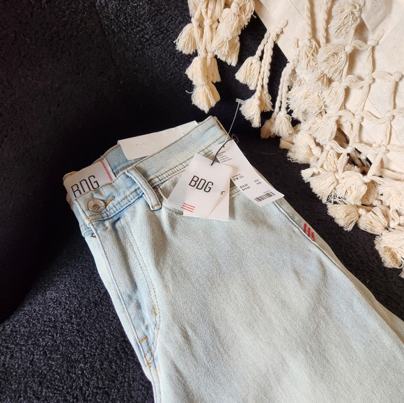 HOST PICK - NWT BDG Jeans Skinny Stretch - Picture 4 of 6